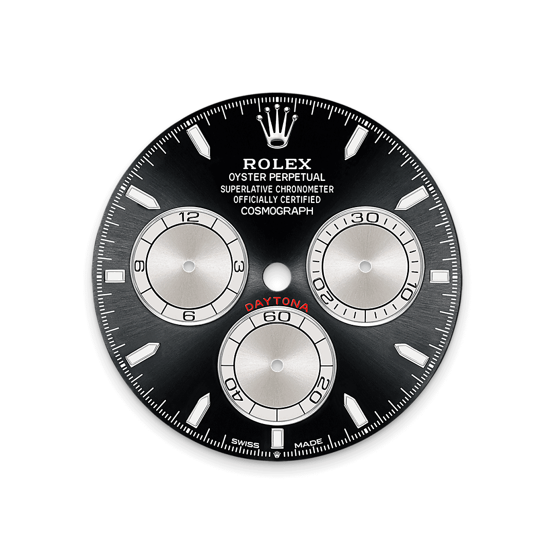 Cosmograph Daytona von Rolex