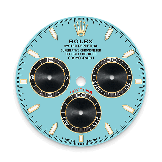 Cosmograph Daytona von Rolex