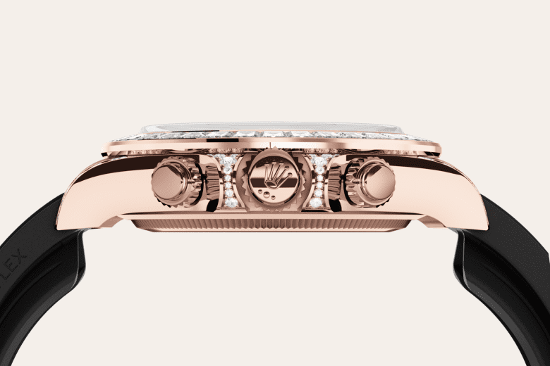 Cosmograph Daytona von Rolex