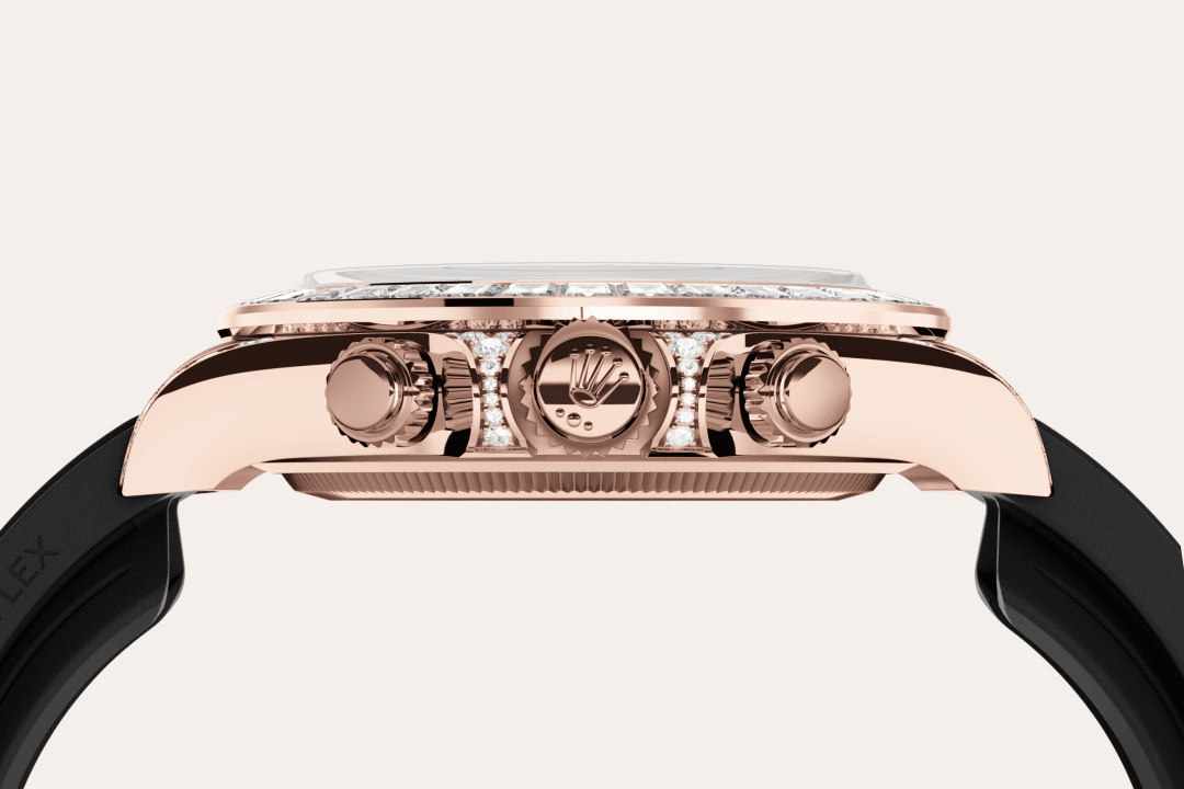 Cosmograph Daytona von Rolex