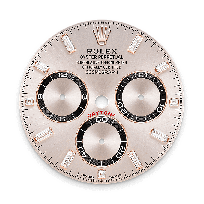 Cosmograph Daytona von Rolex