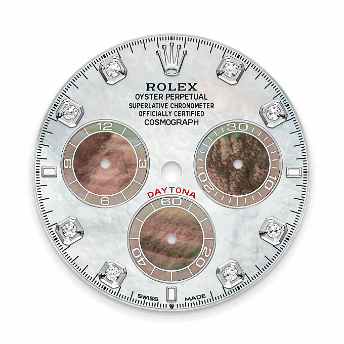 Cosmograph Daytona von Rolex