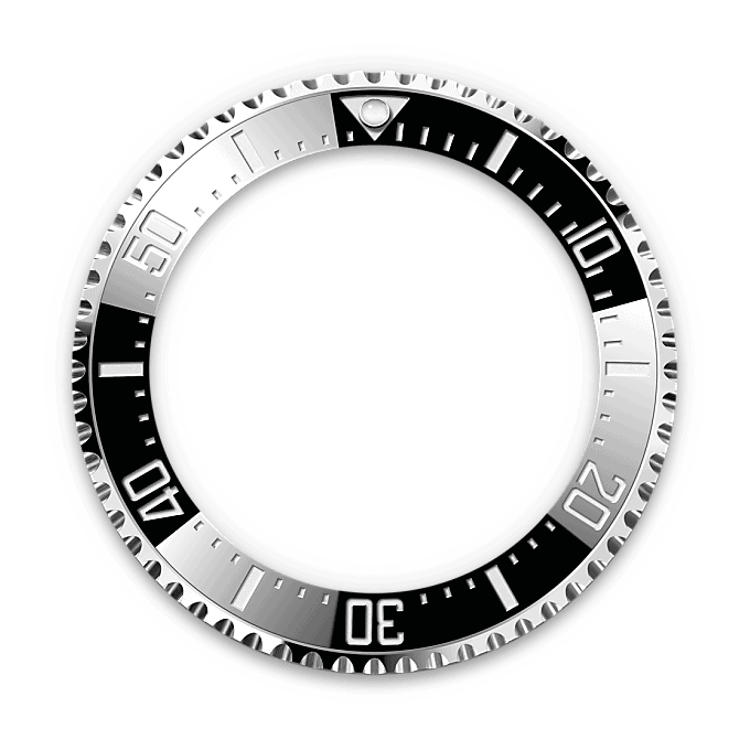 Sea-Dweller von Rolex