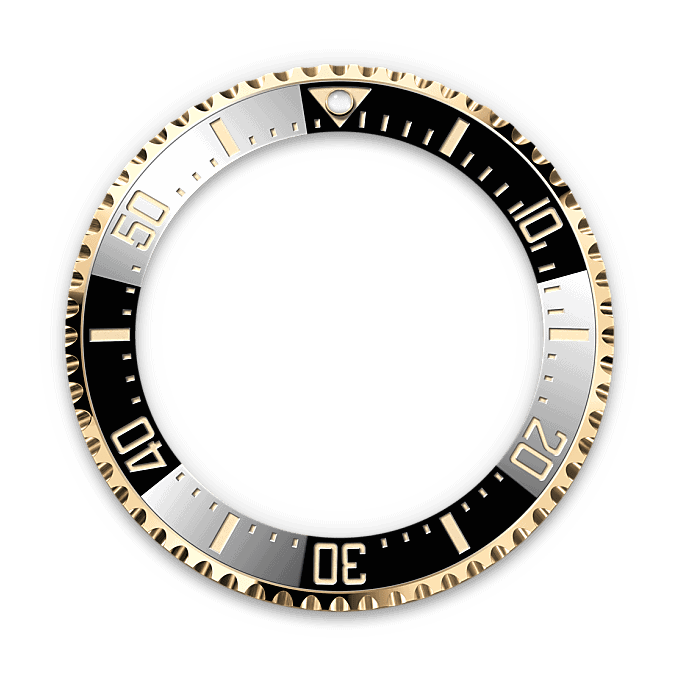 Sea-Dweller von Rolex