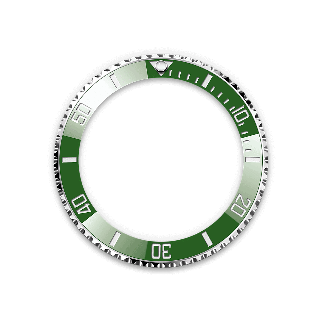 Submariner Date von Rolex