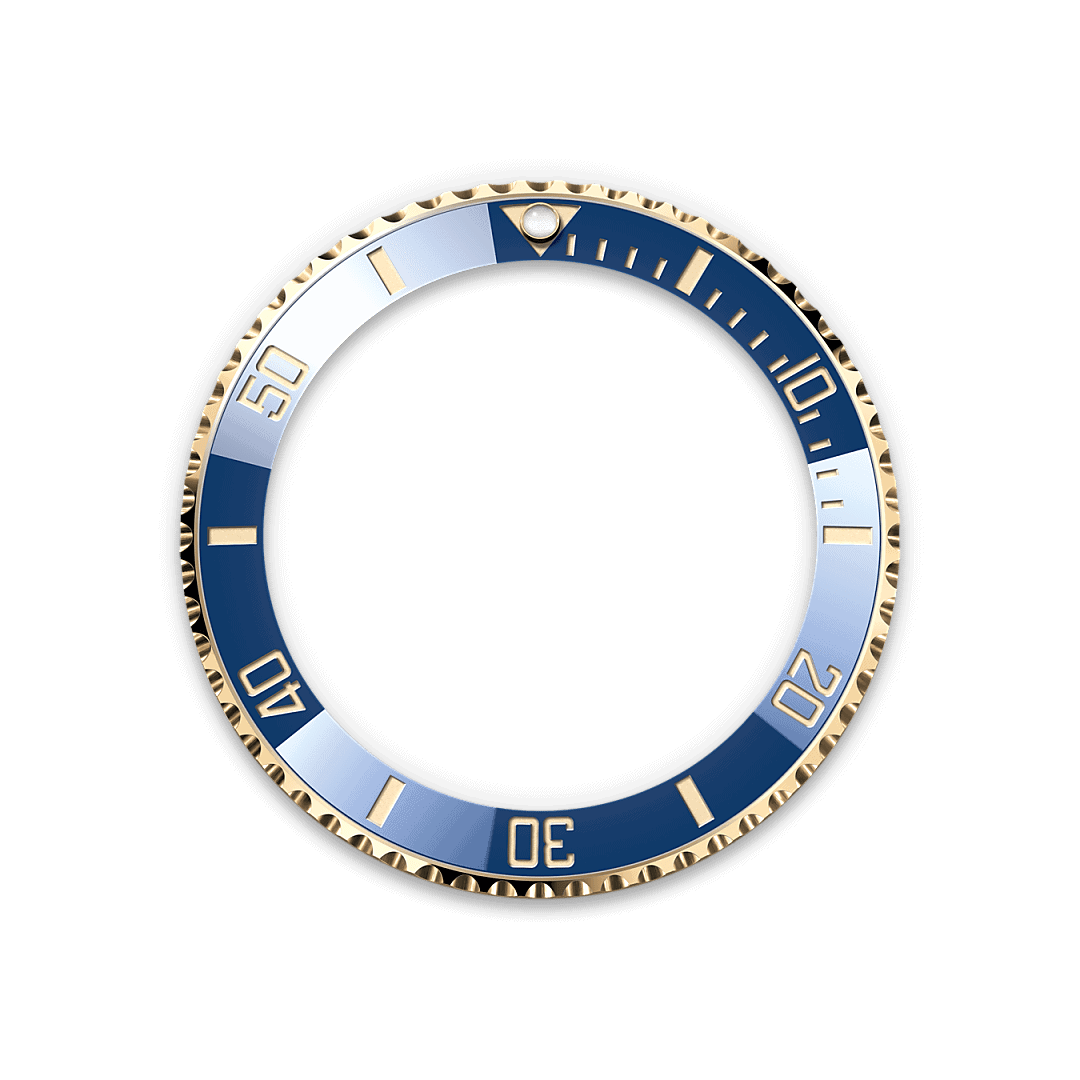 Submariner Date von Rolex