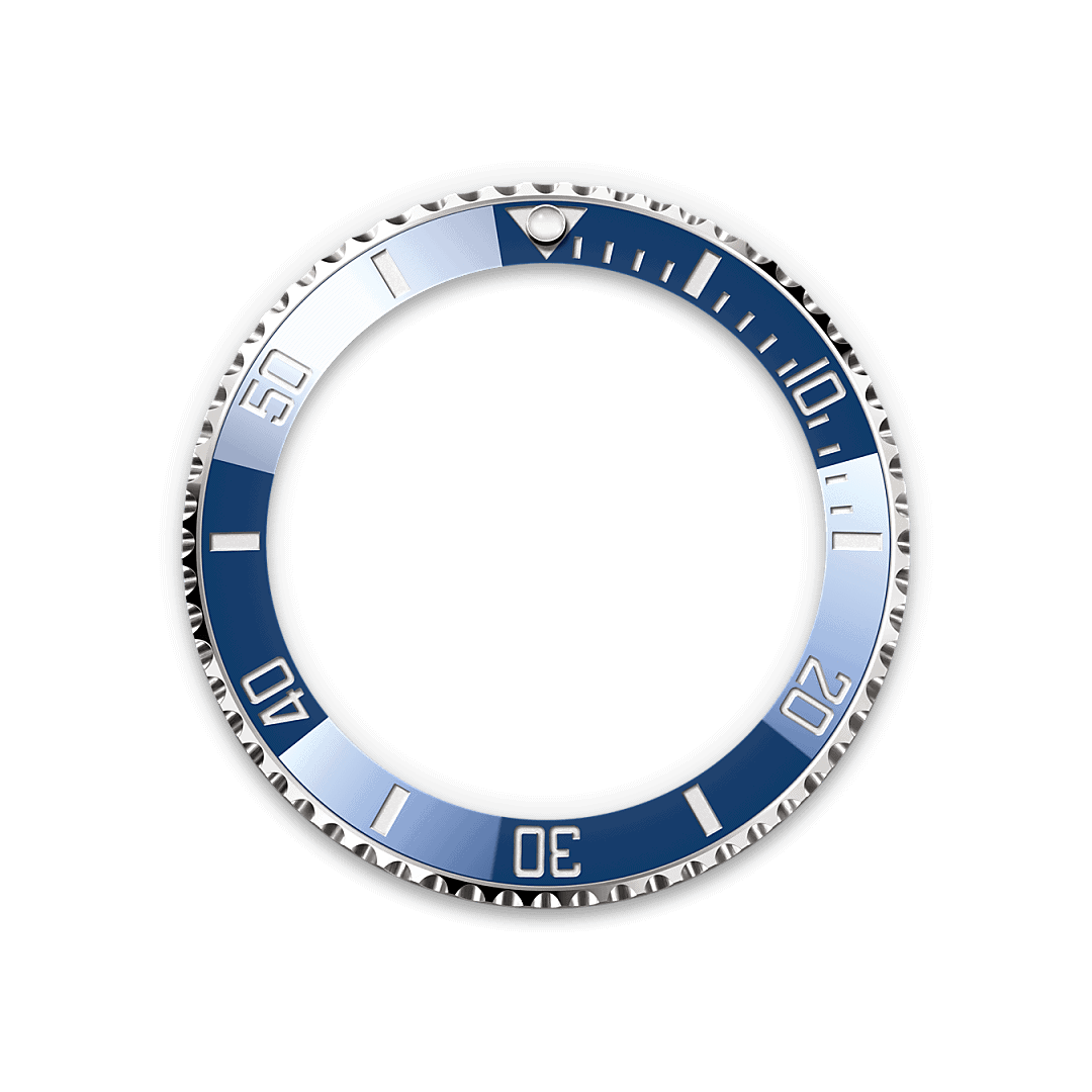 Submariner Date von Rolex