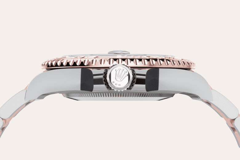 Yacht-Master 40 von Rolex