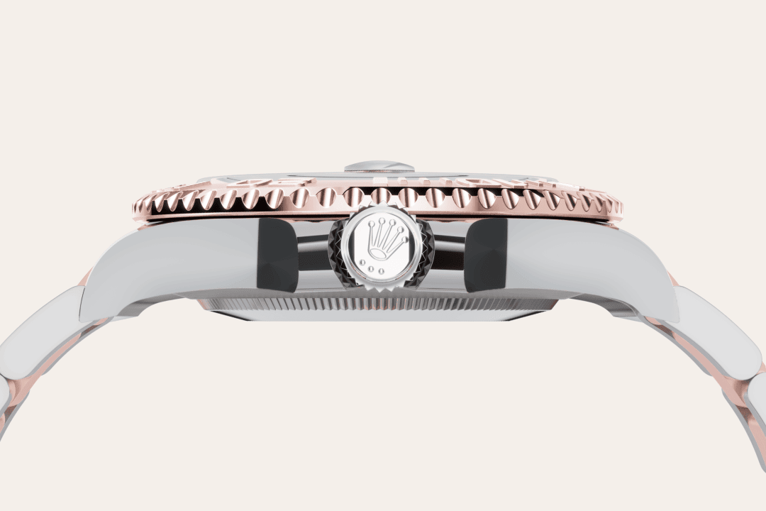 Yacht-Master 40 von Rolex