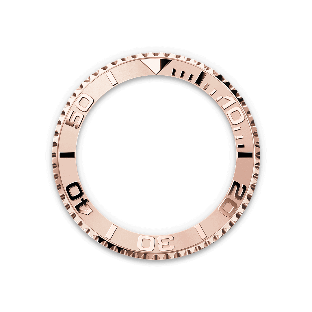 Yacht-Master 40 von Rolex