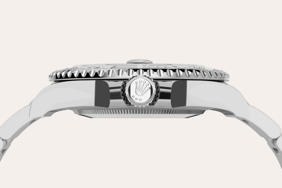 Yacht-Master 40 von Rolex