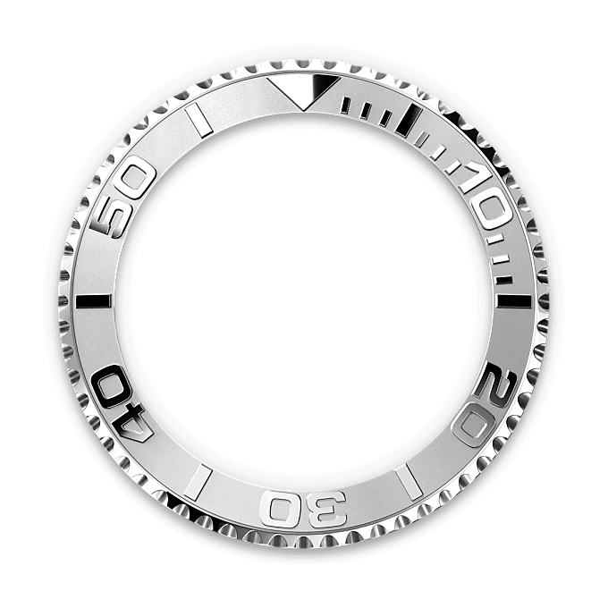 Yacht-Master 40 von Rolex