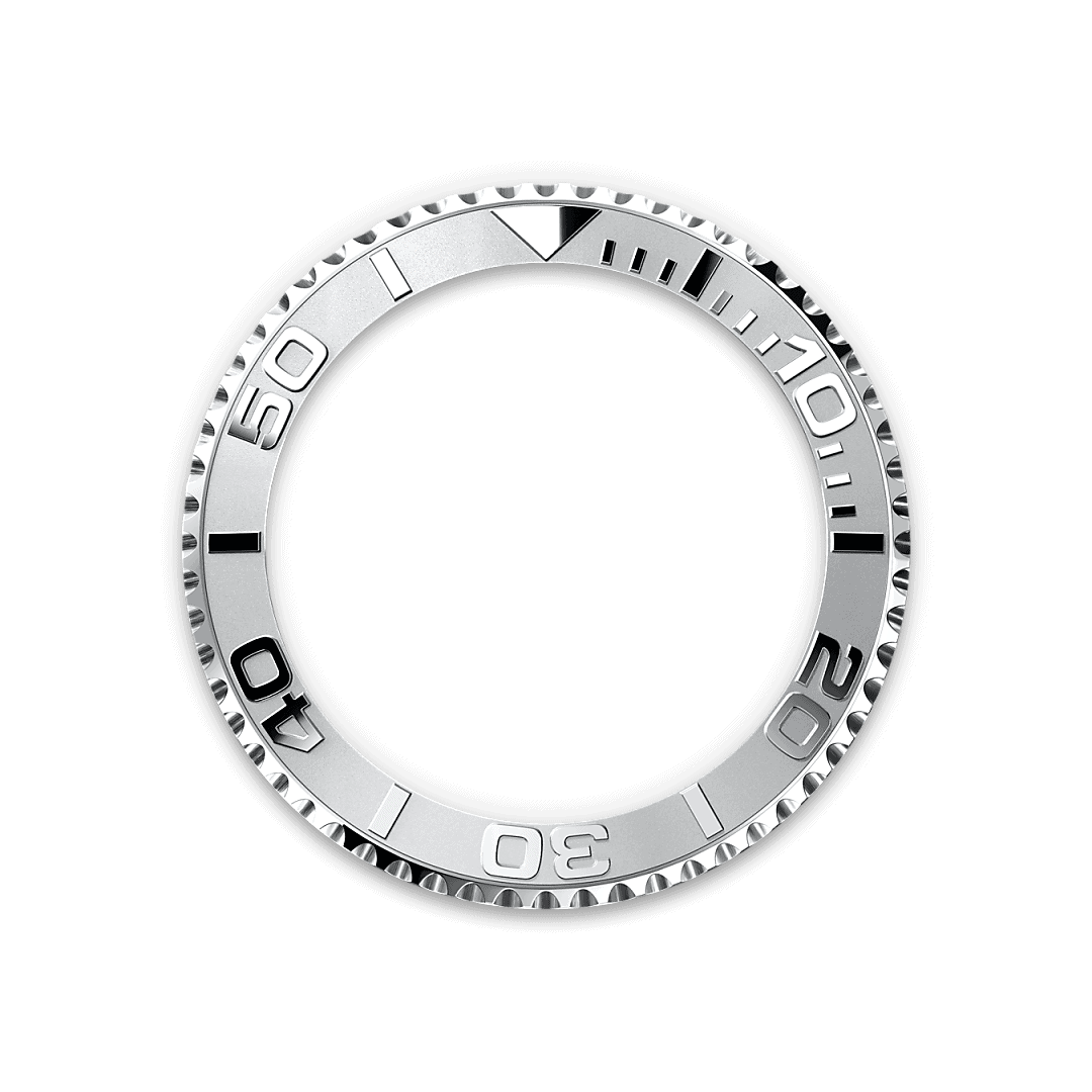 Yacht-Master 40 von Rolex