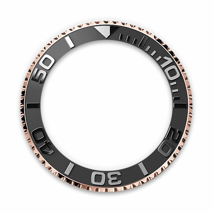 Yacht-Master 40 von Rolex