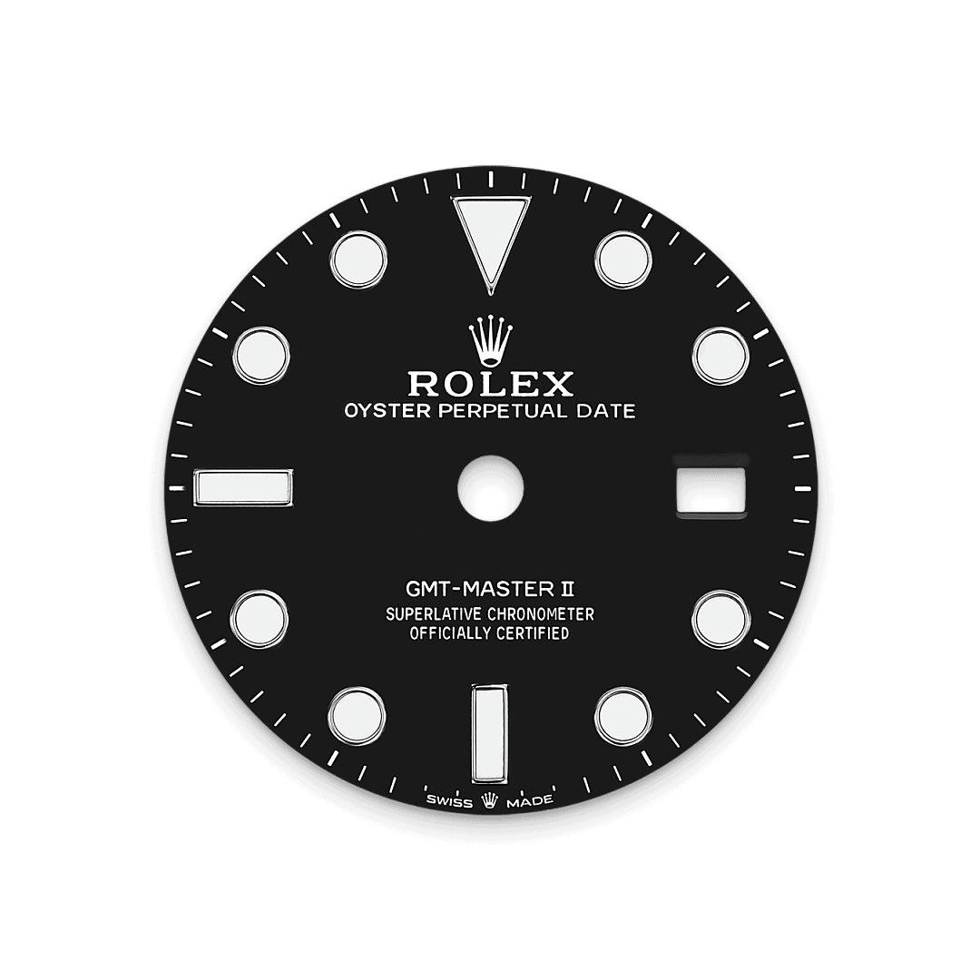 GMT-Master II von Rolex