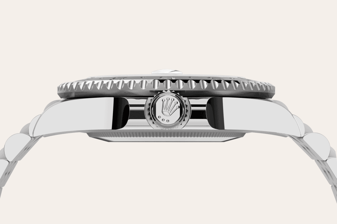 GMT-Master II von Rolex