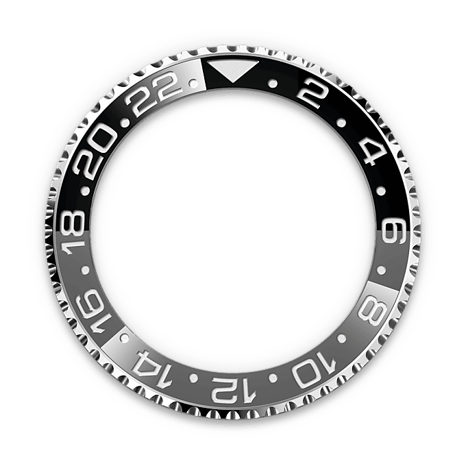 GMT-Master II von Rolex