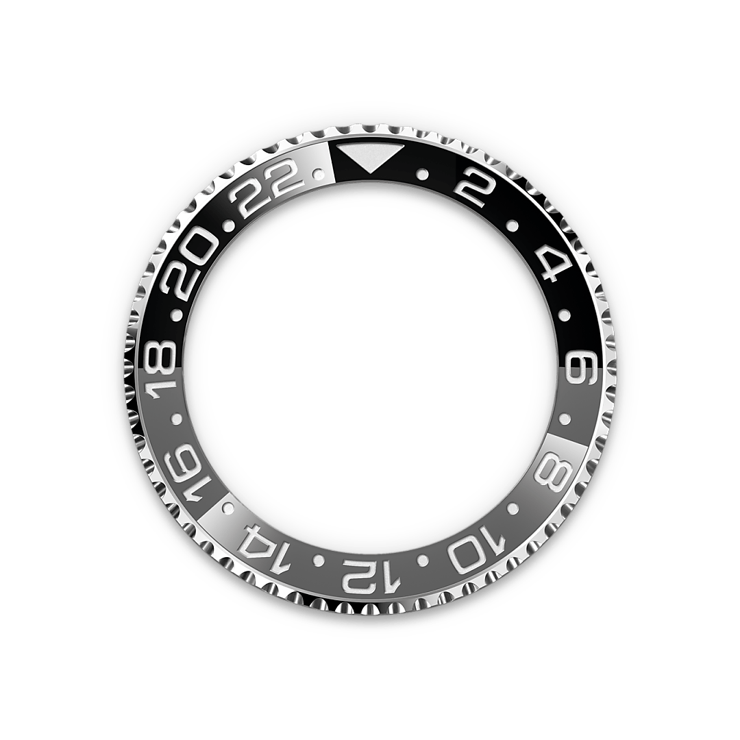 GMT-Master II von Rolex