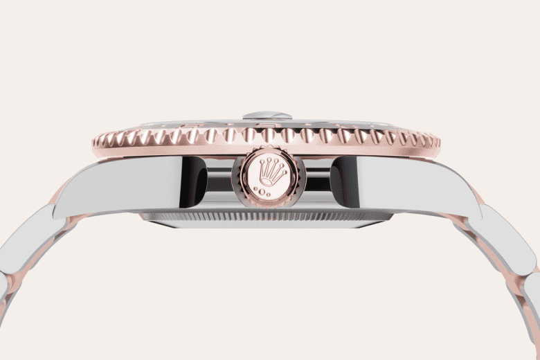 GMT-Master II von Rolex