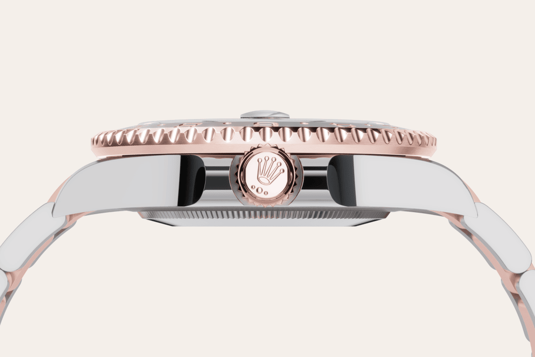 GMT-Master II von Rolex