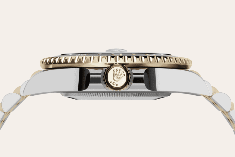 GMT-Master II von Rolex