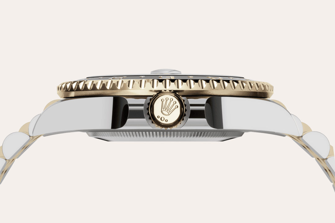 GMT-Master II von Rolex