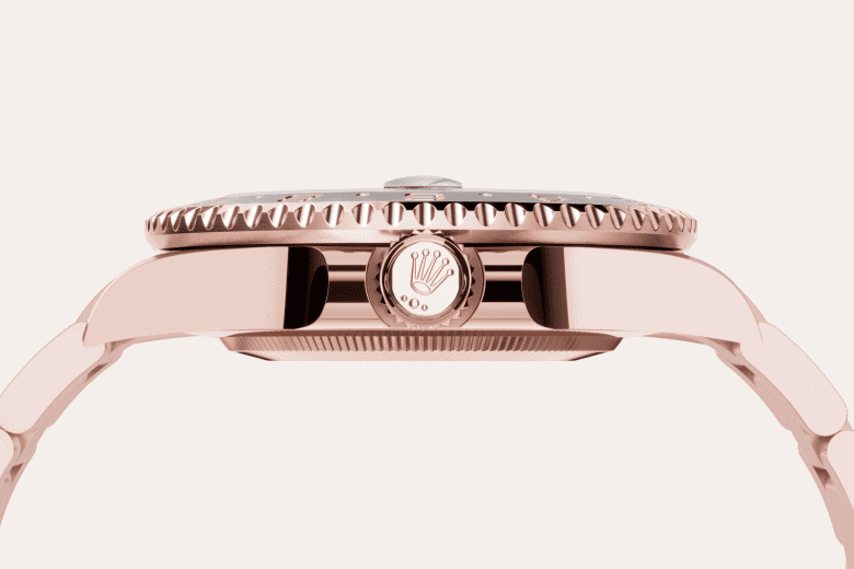 GMT-Master II von Rolex