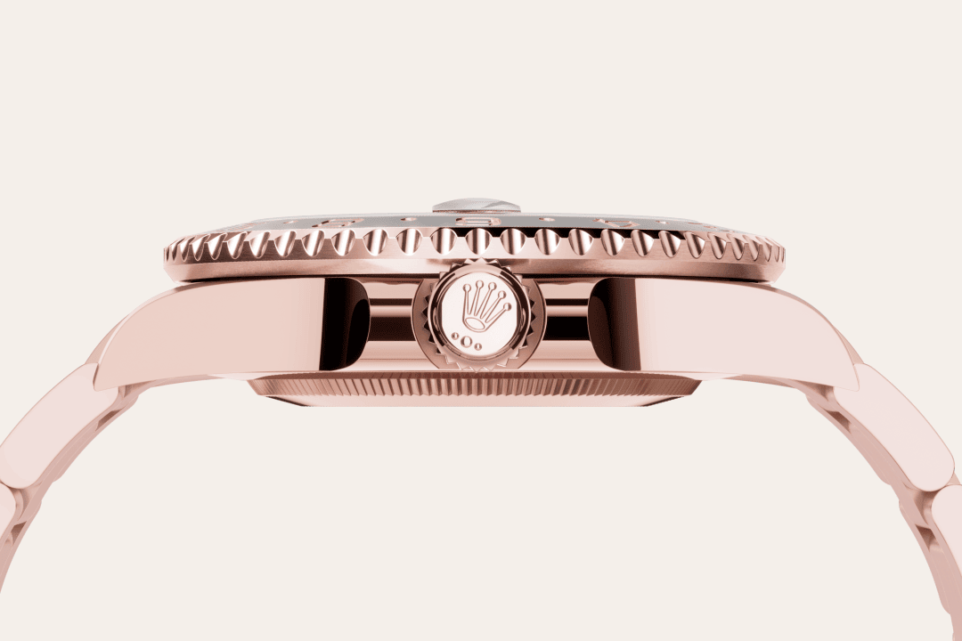 GMT-Master II von Rolex