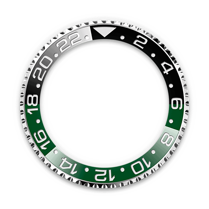 GMT-Master II von Rolex