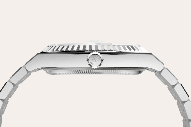 Land-Dweller 36 von Rolex