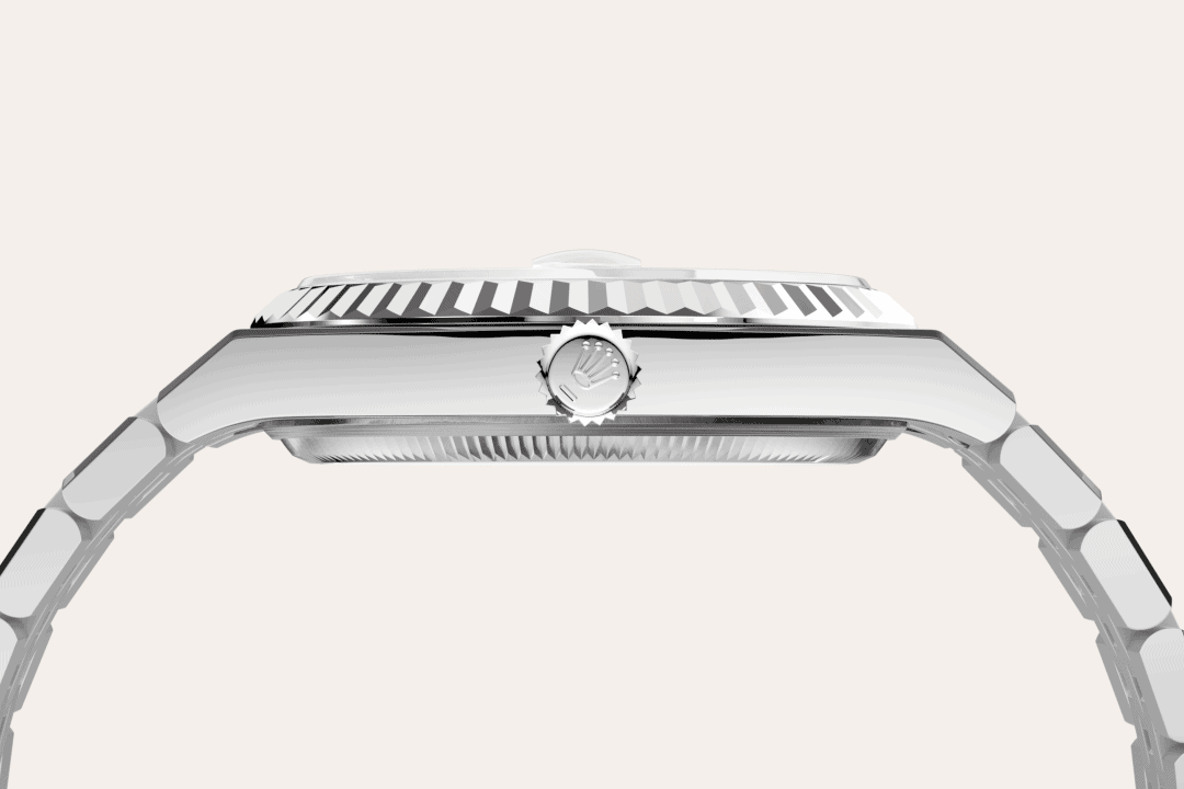 Land-Dweller 36 von Rolex