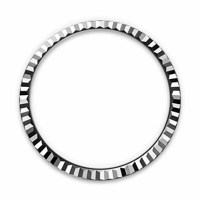 Land-Dweller 36 von Rolex