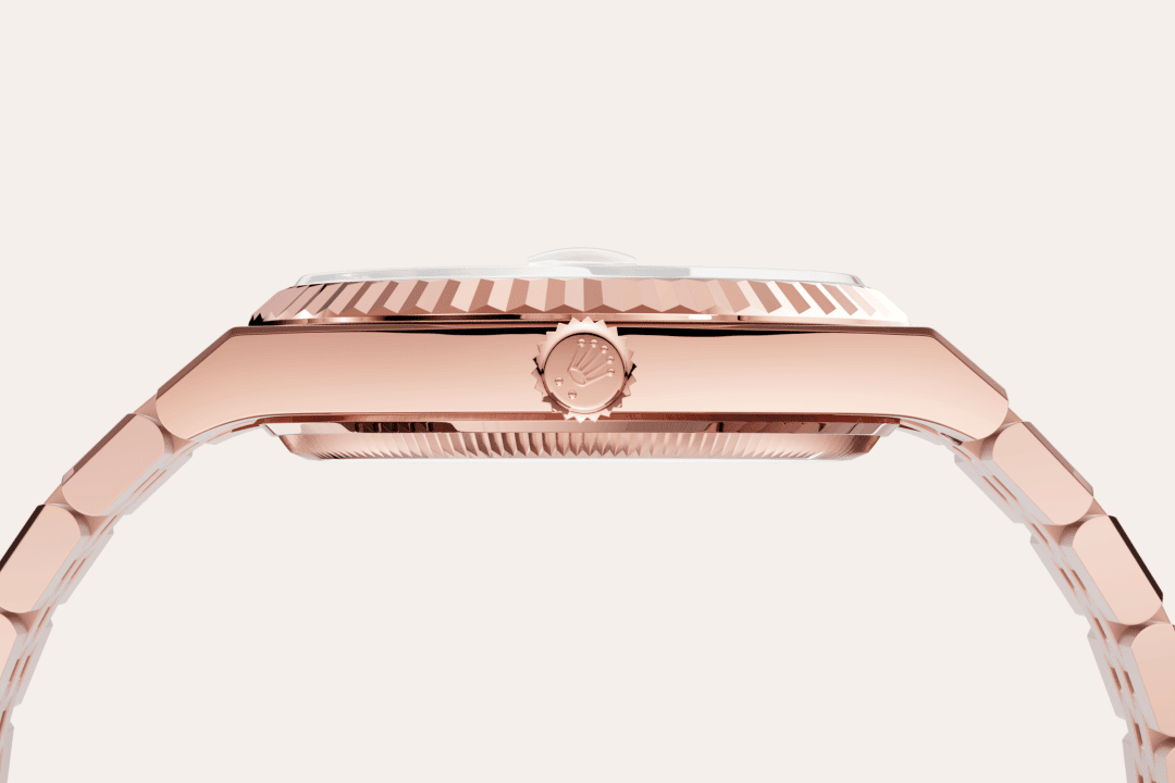 Land-Dweller 36 von Rolex