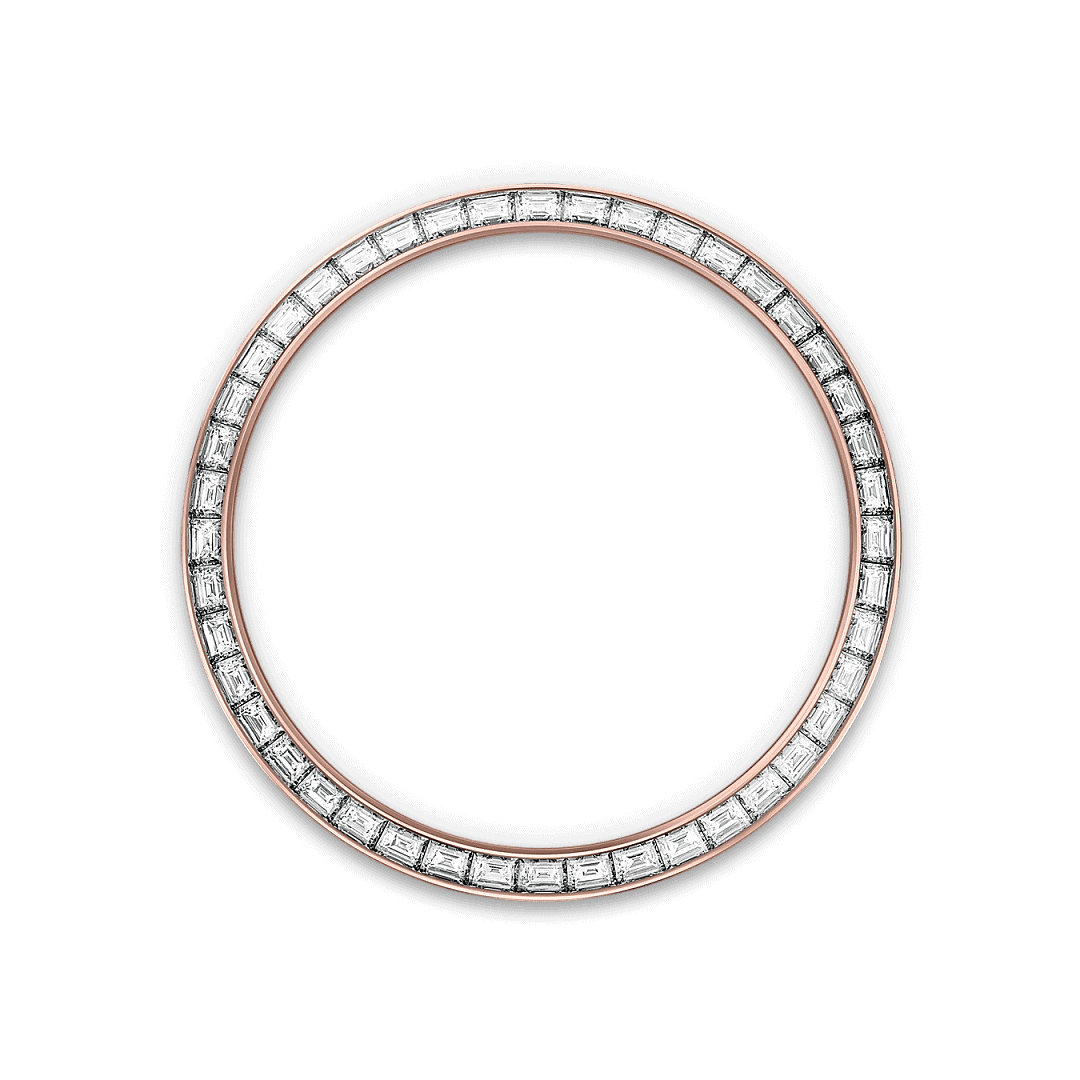 Land-Dweller 36 von Rolex