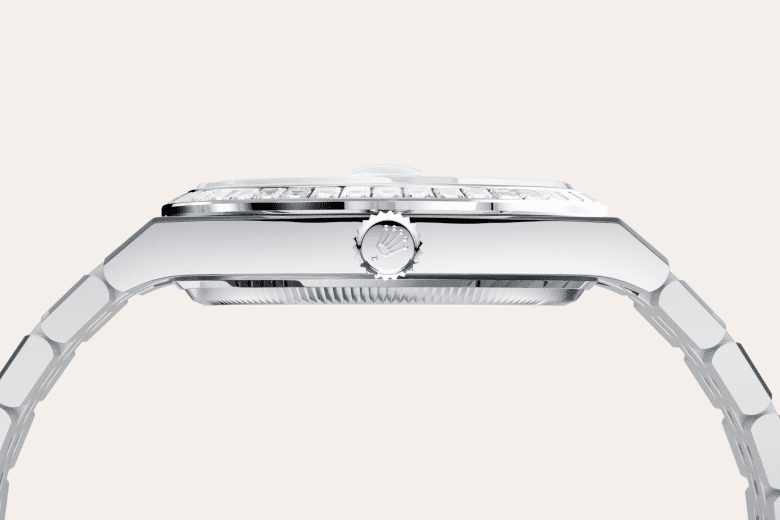 Land-Dweller 36 von Rolex