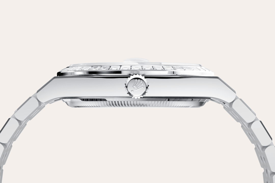 Land-Dweller 36 von Rolex