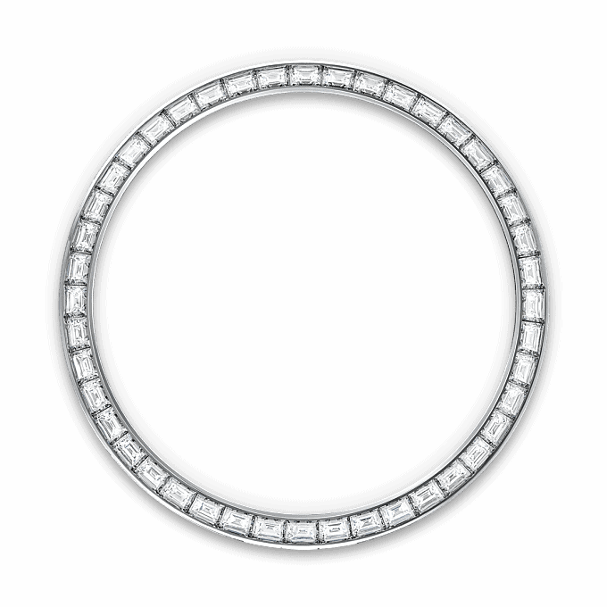 Land-Dweller 36 von Rolex