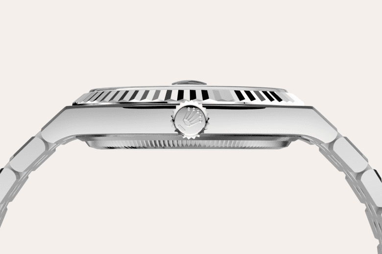 Land-Dweller 40 von Rolex