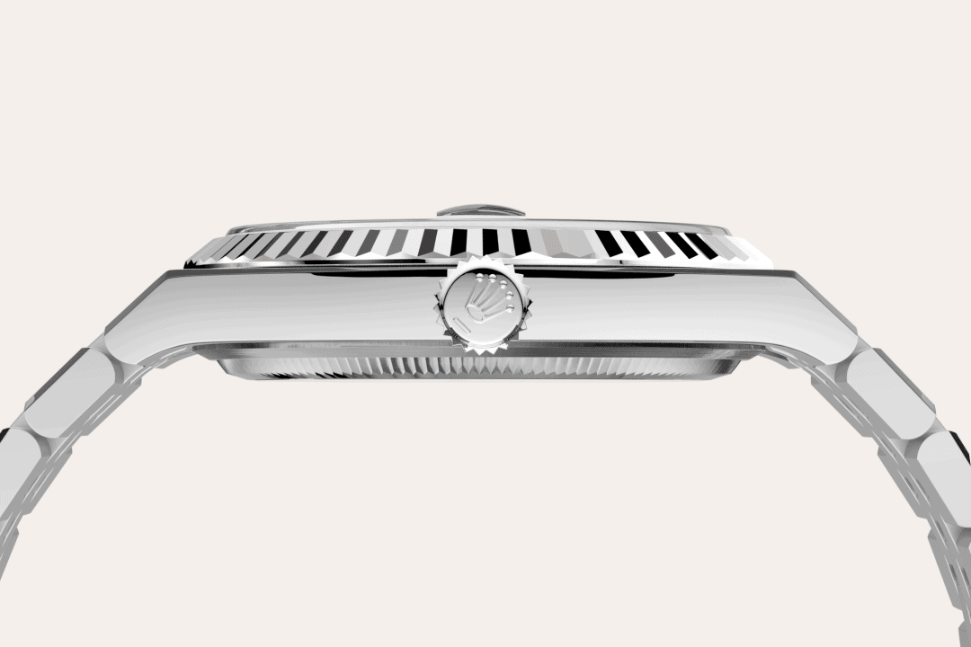 Land-Dweller 40 von Rolex