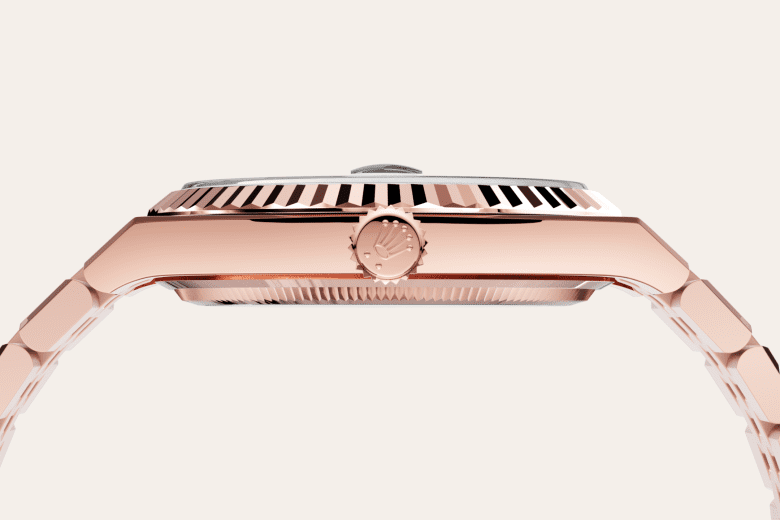 Land-Dweller 40 von Rolex