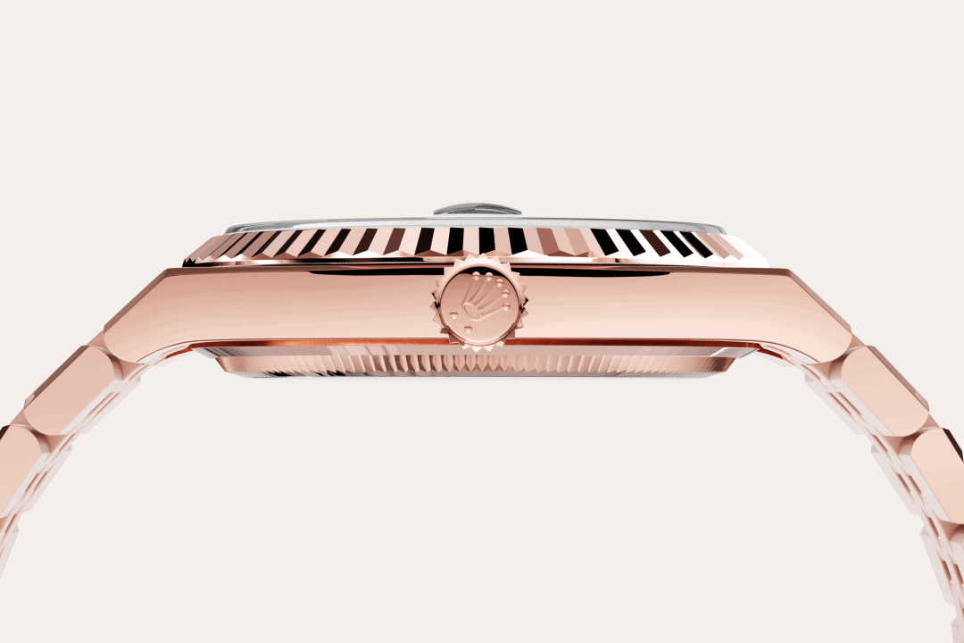 Land-Dweller 40 von Rolex