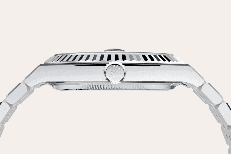 Land-Dweller 40 von Rolex