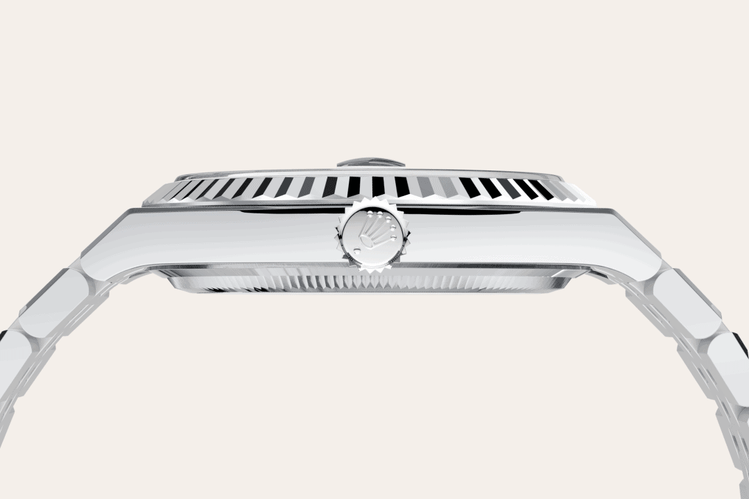 Land-Dweller 40 von Rolex