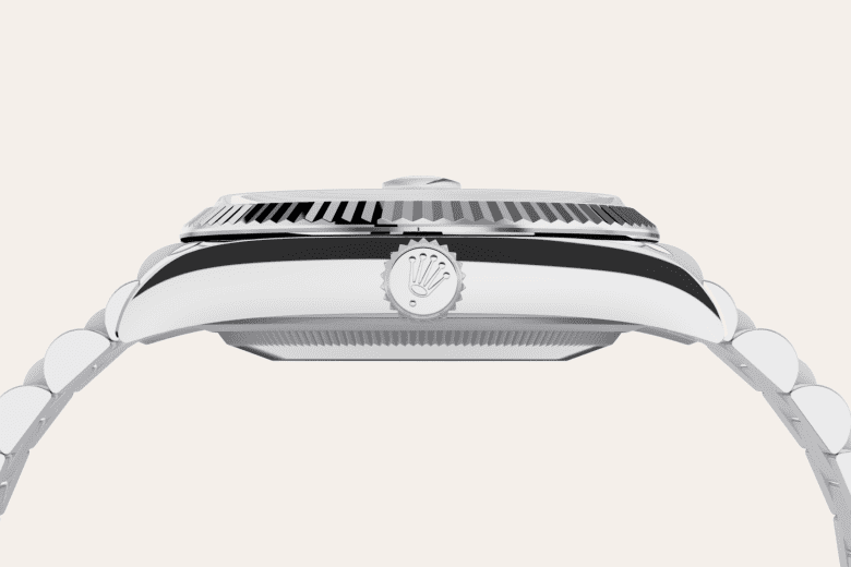 Day-Date 36 von Rolex