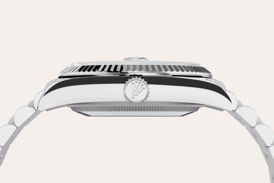 Day-Date 36 von Rolex