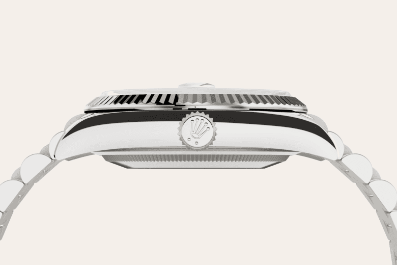 Day-Date 36 von Rolex