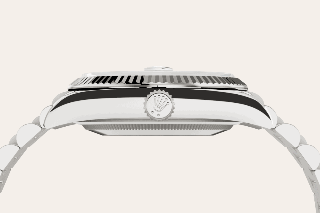 Day-Date 36 von Rolex