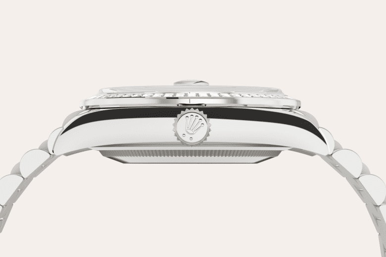 Day-Date 36 von Rolex