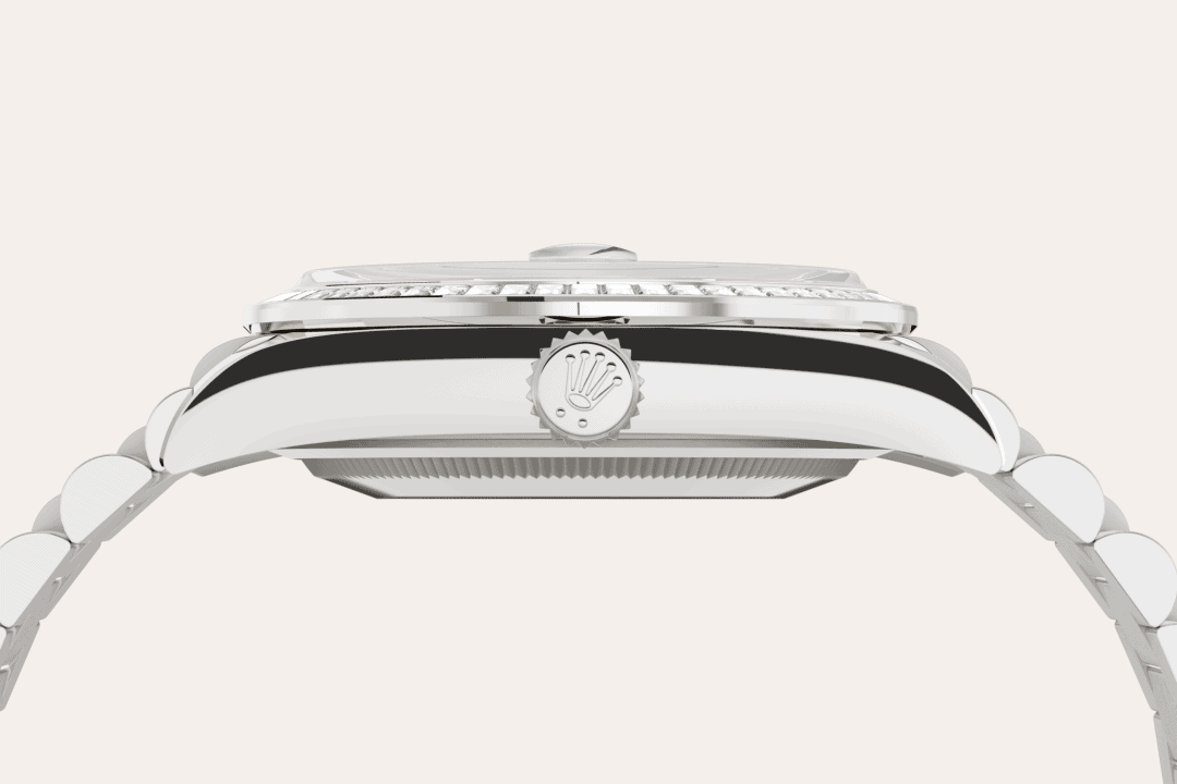 Day-Date 36 von Rolex