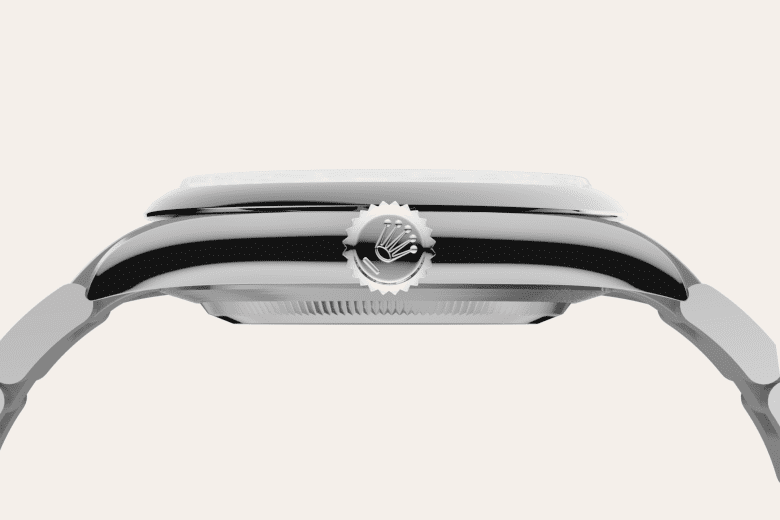 Oyster Perpetual 41 von Rolex